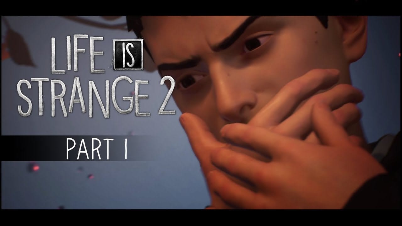Life Is Strange 2