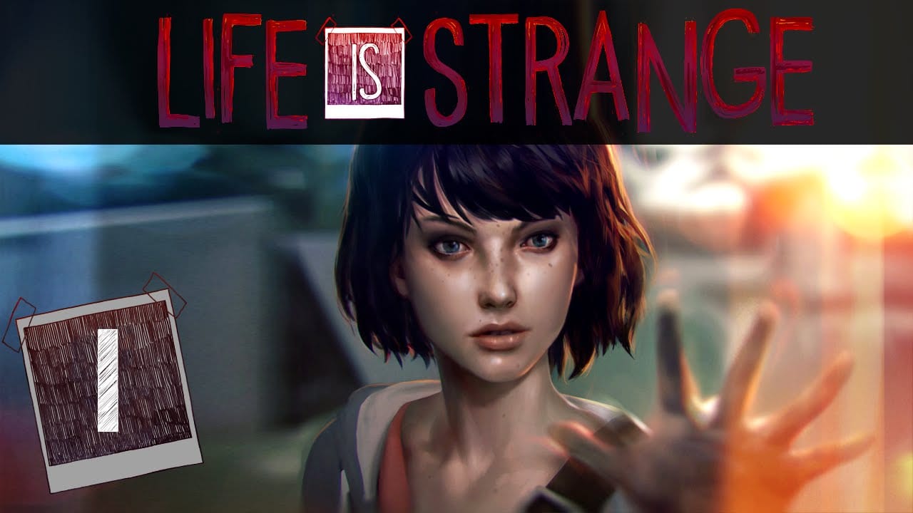 Life Is Strange