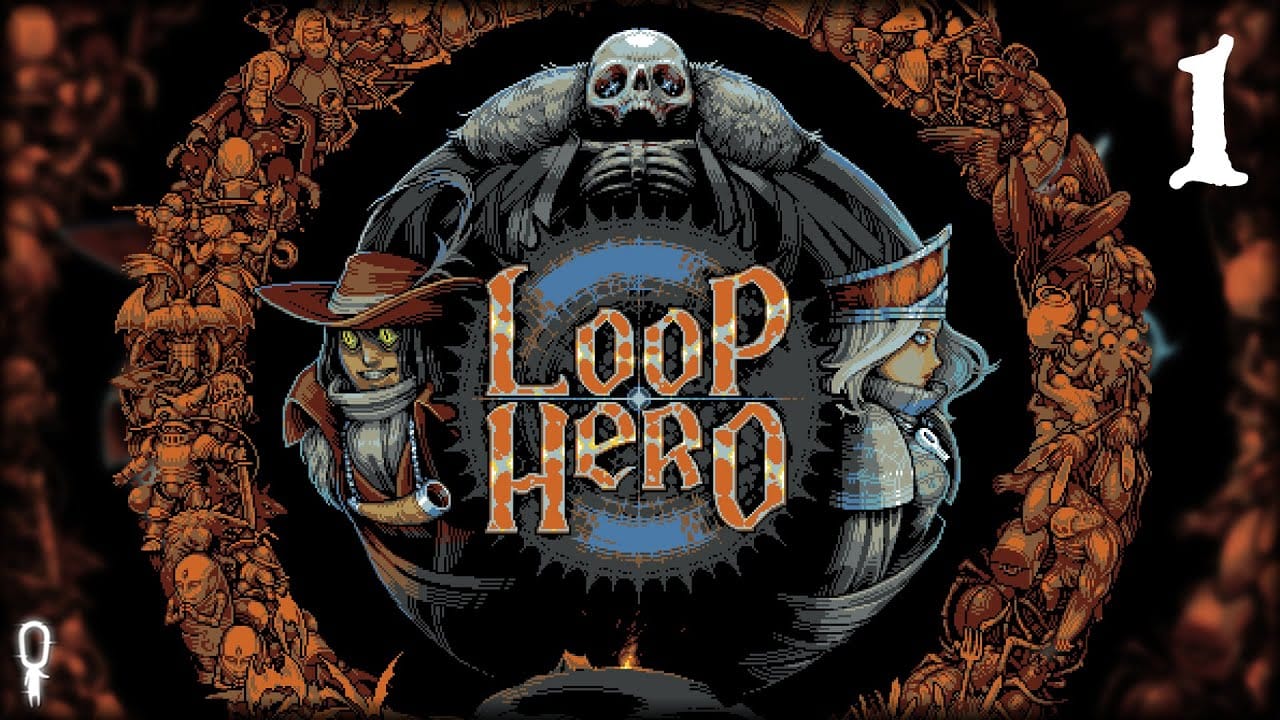 Loop Hero