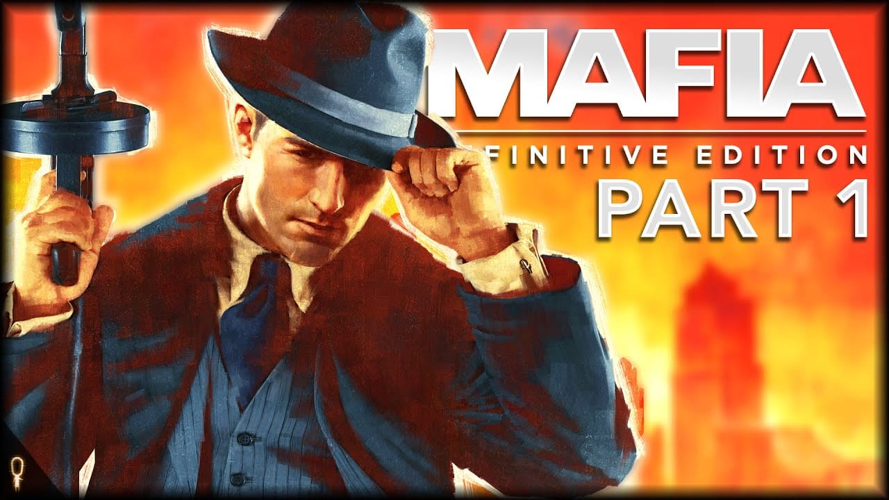 Mafia Remake