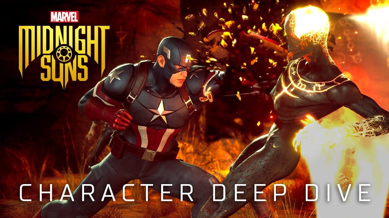 Marvel's Midnight Suns (deep dive)