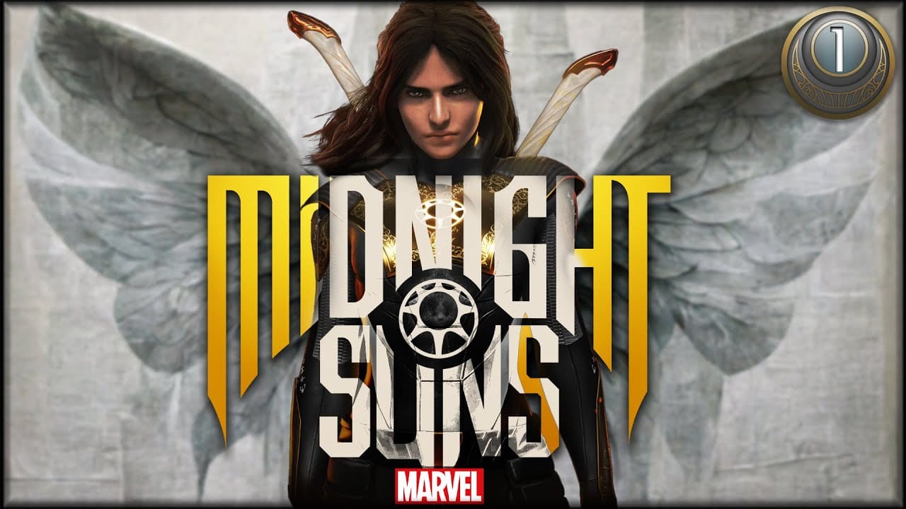 Marvel's Midnight Suns (Light Hunter)