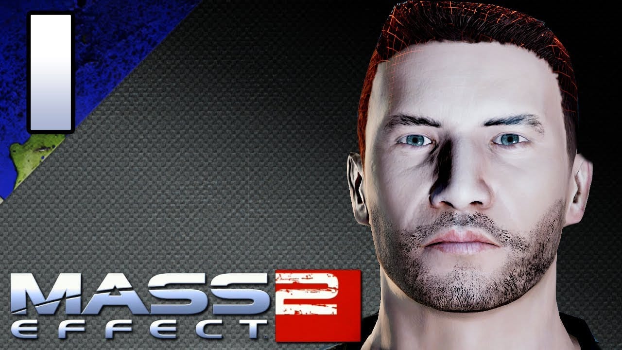 Mass Effect 2