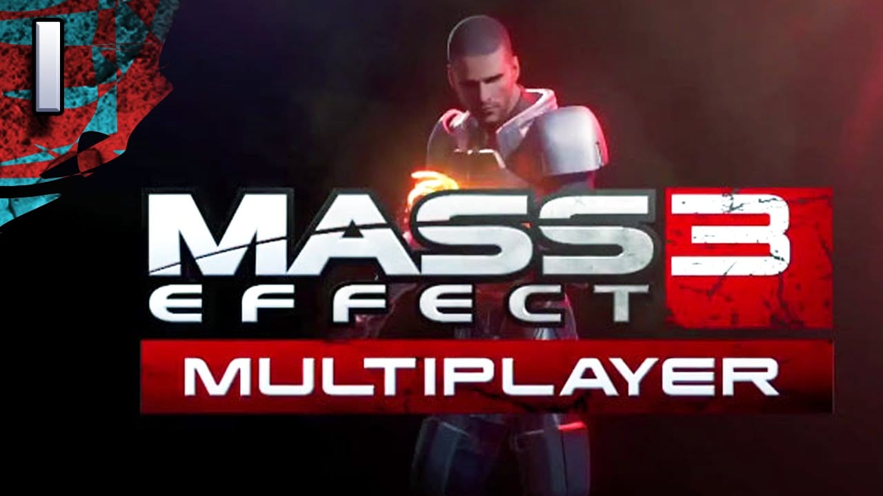 Mass Effect 3