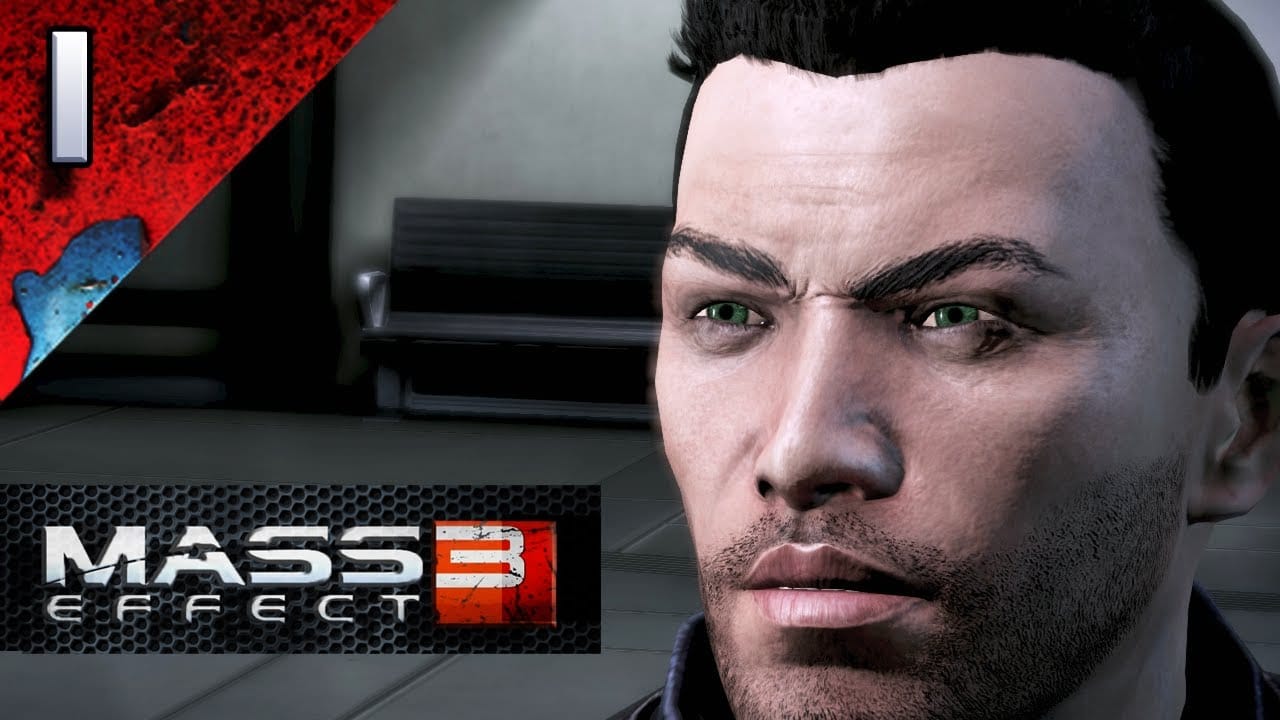 Mass Effect 3