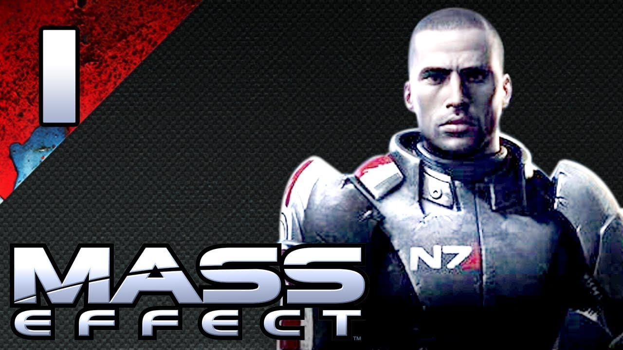 Mass Effect
