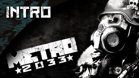Metro 2033