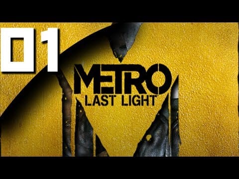 Metro: Last Light