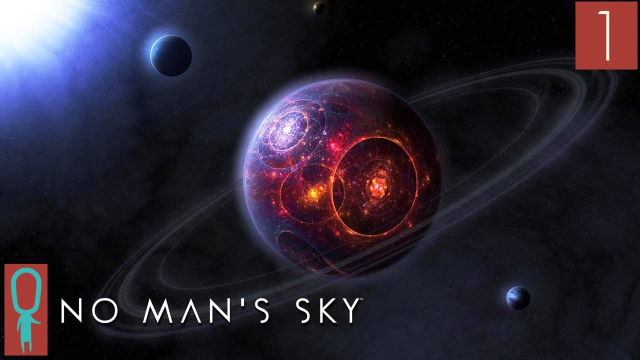 No Man's Sky