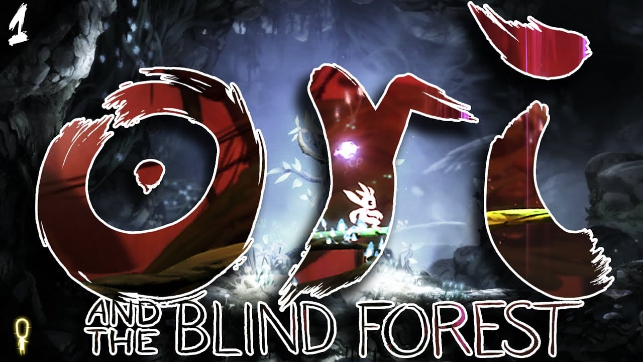 Ori and the Blind Forest