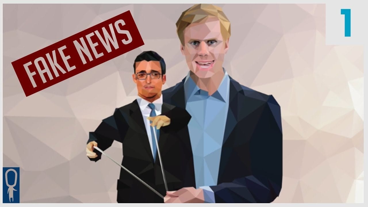 Orwell: Ignorance is Strength