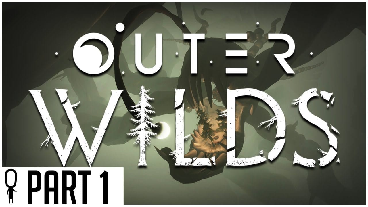 Outer Wilds