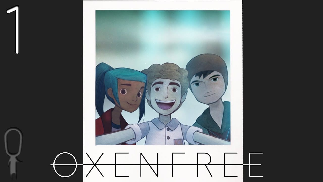 Oxenfree