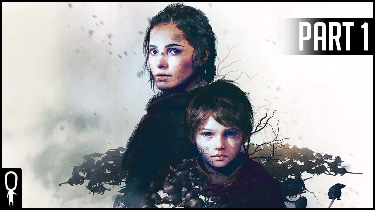Plague Tale: Innocence