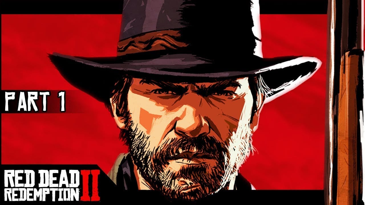 Red Dead Redemption 2