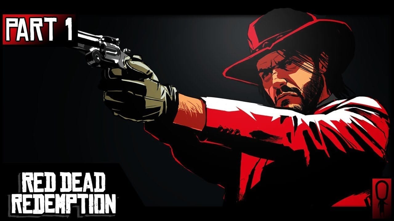Red Dead Redemption