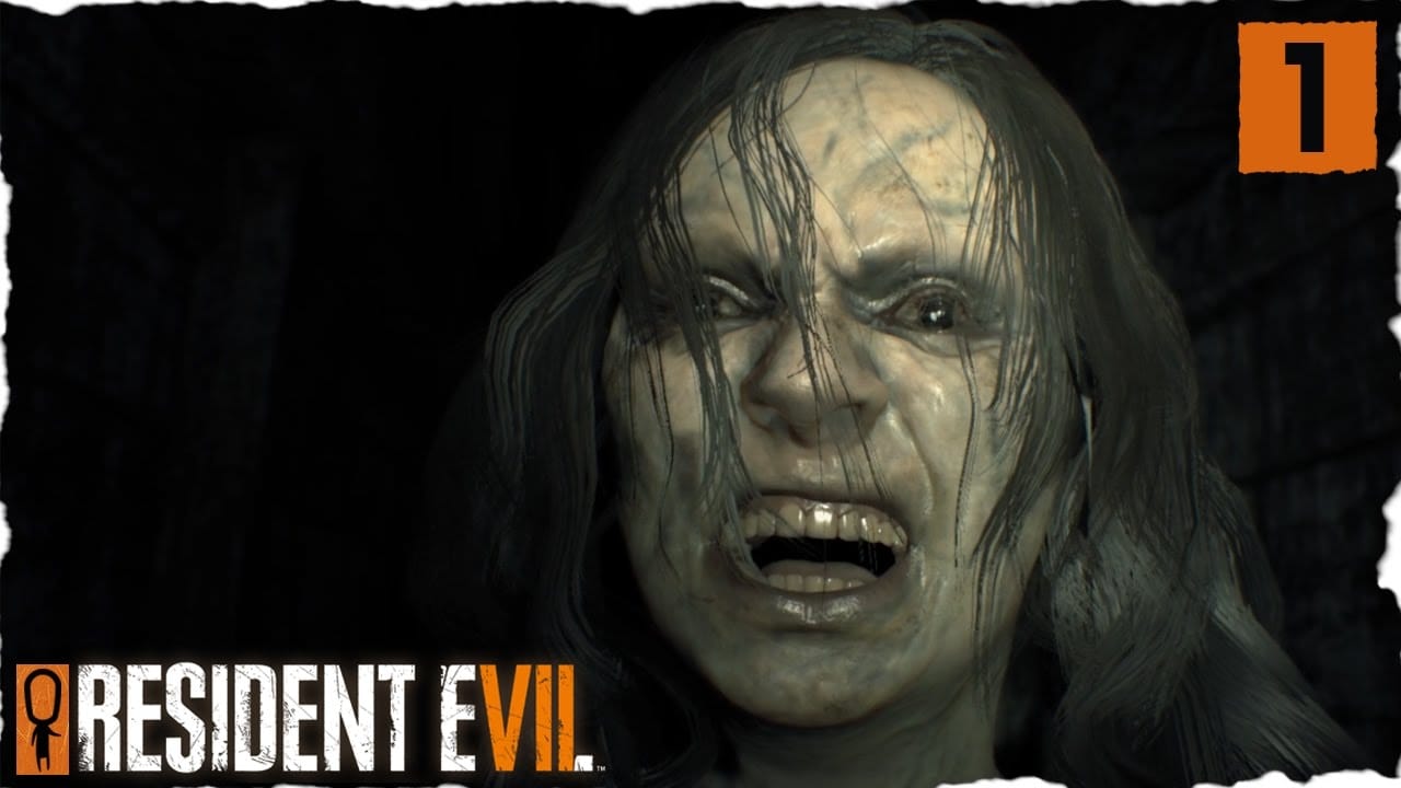 Resident Evil 7