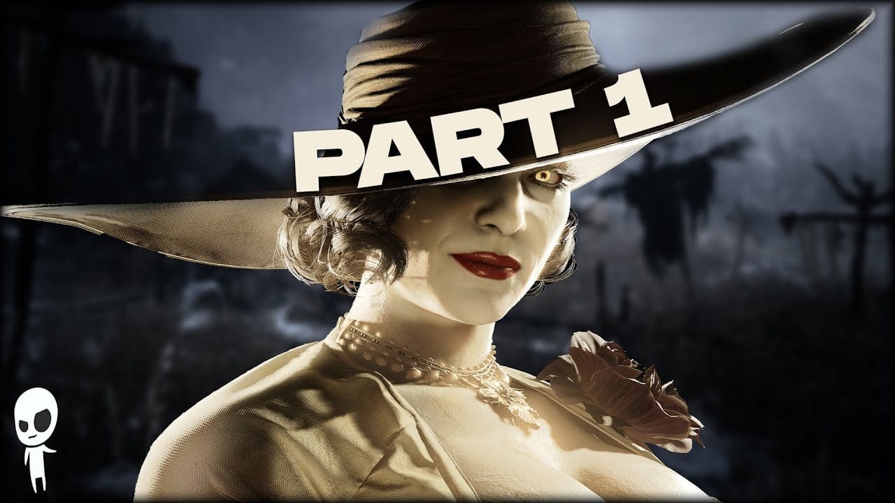 Resident Evil Village