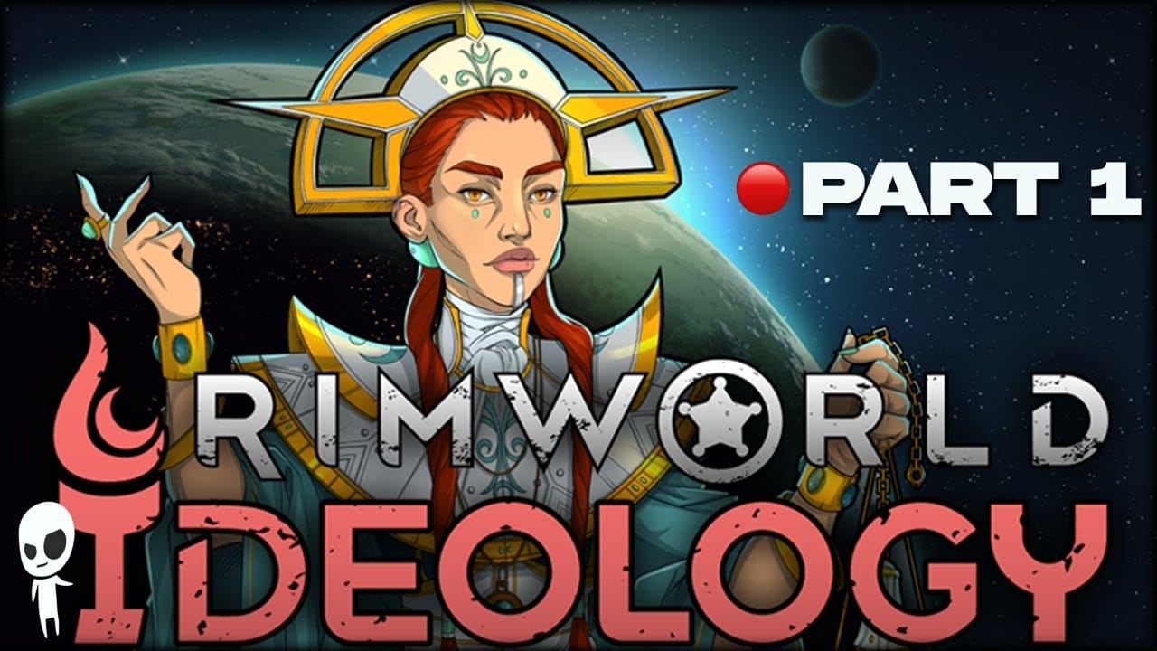 RimWorld: Ideology