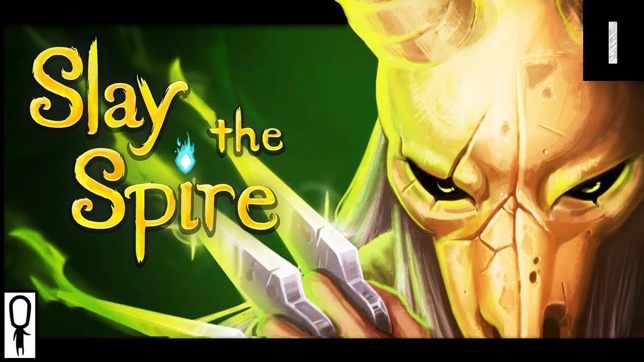 Slay The Spire