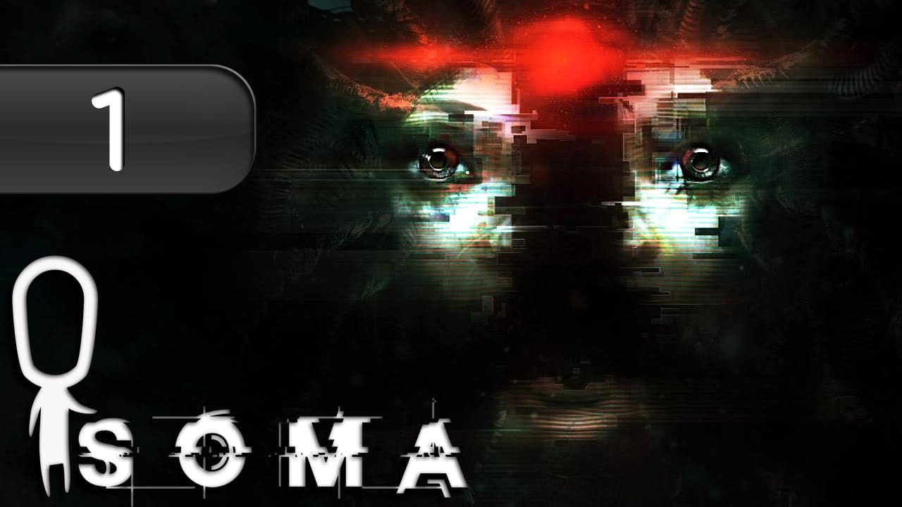 SOMA