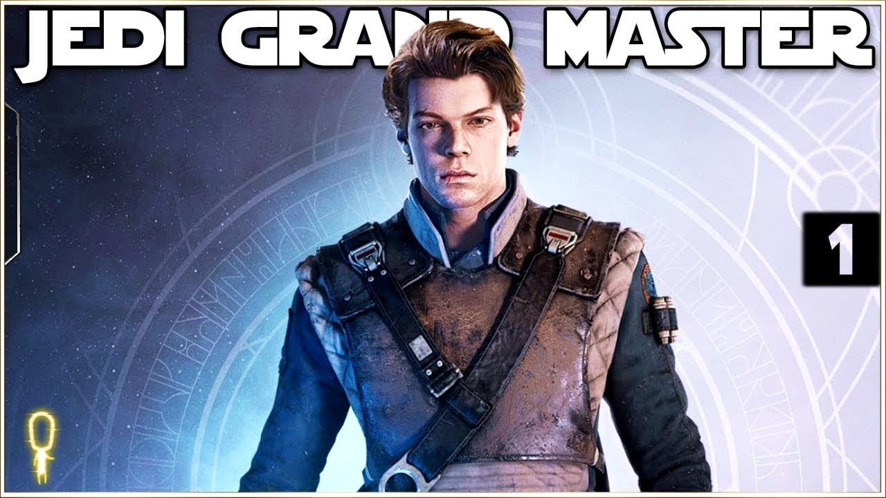 Star Wars Jedi: Fallen Order