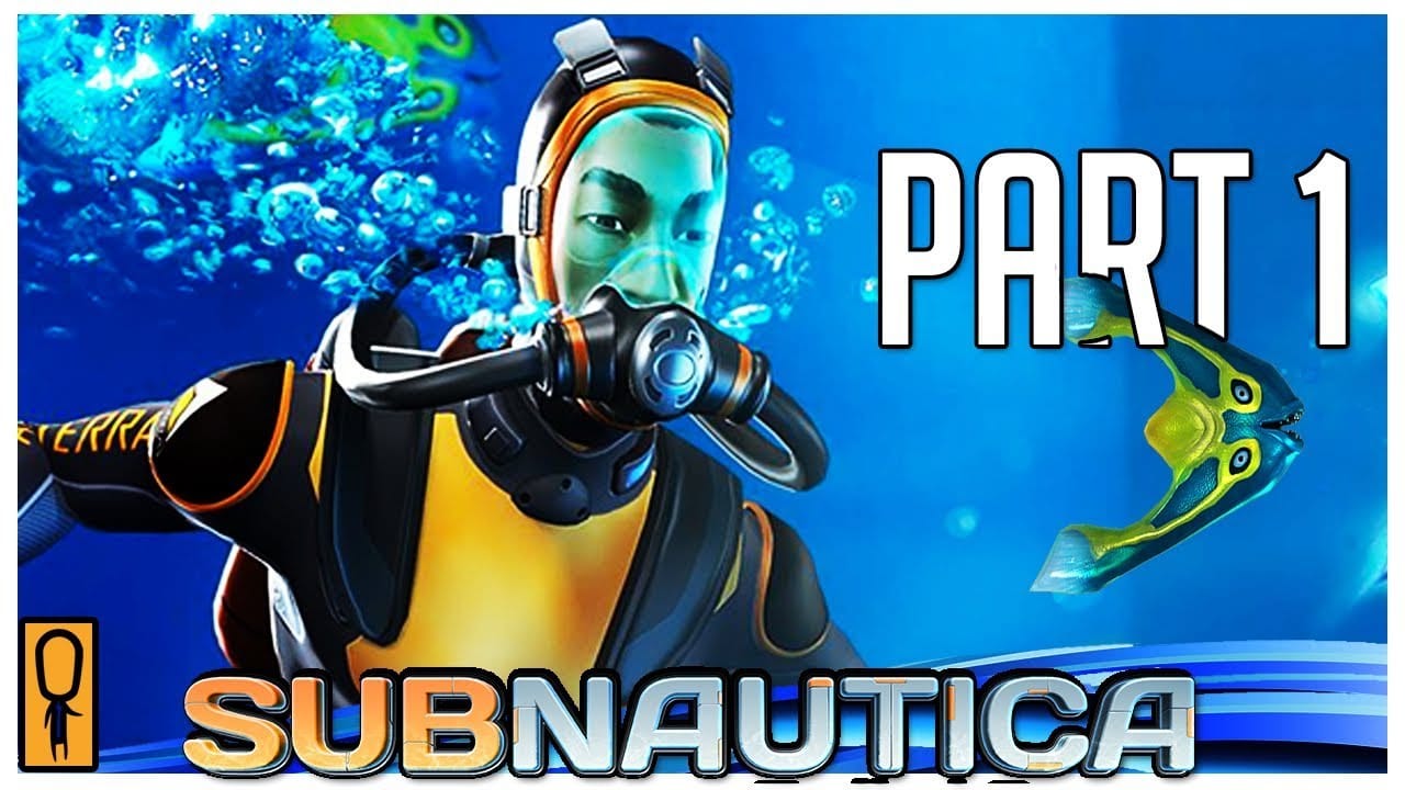 Subnautica