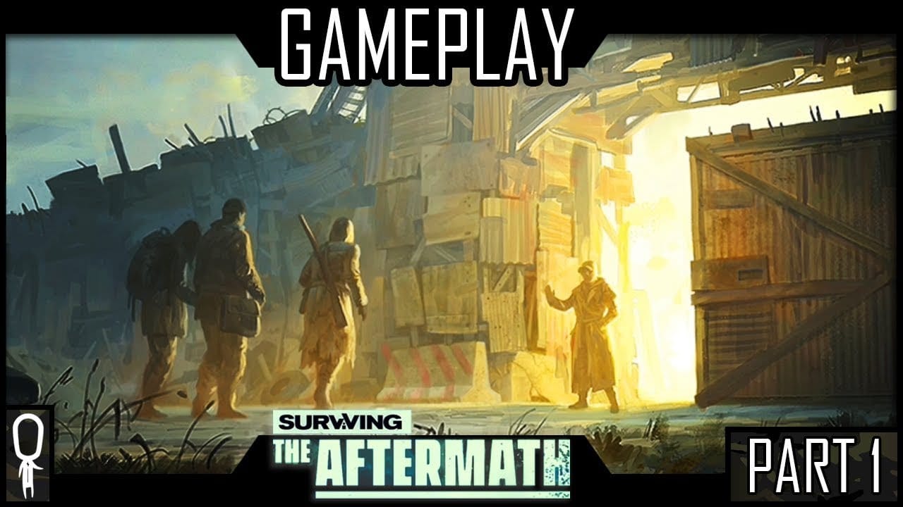 Surviving The Aftermath