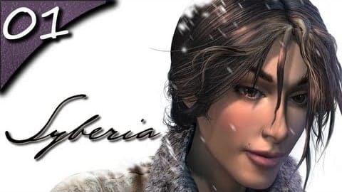 Syberia