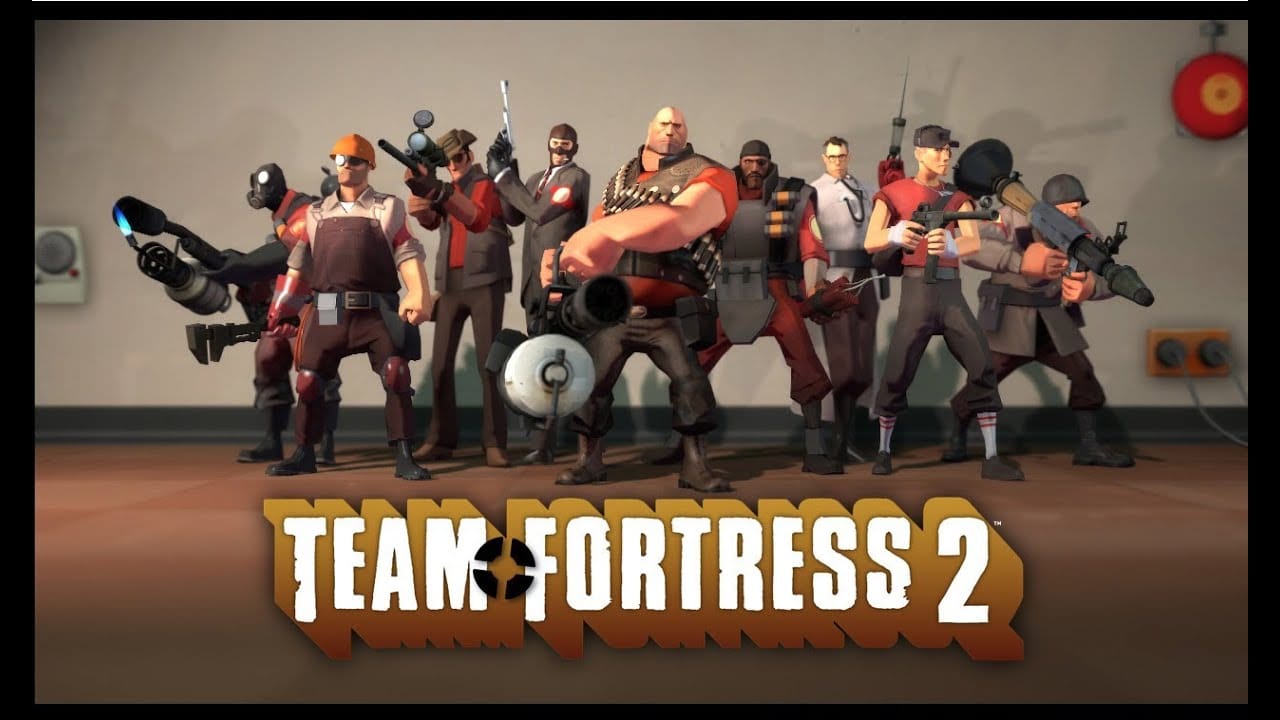 Team Fortress 2