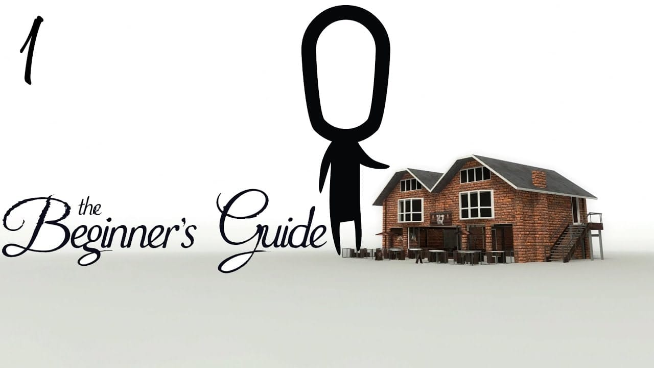 The Beginner's Guide