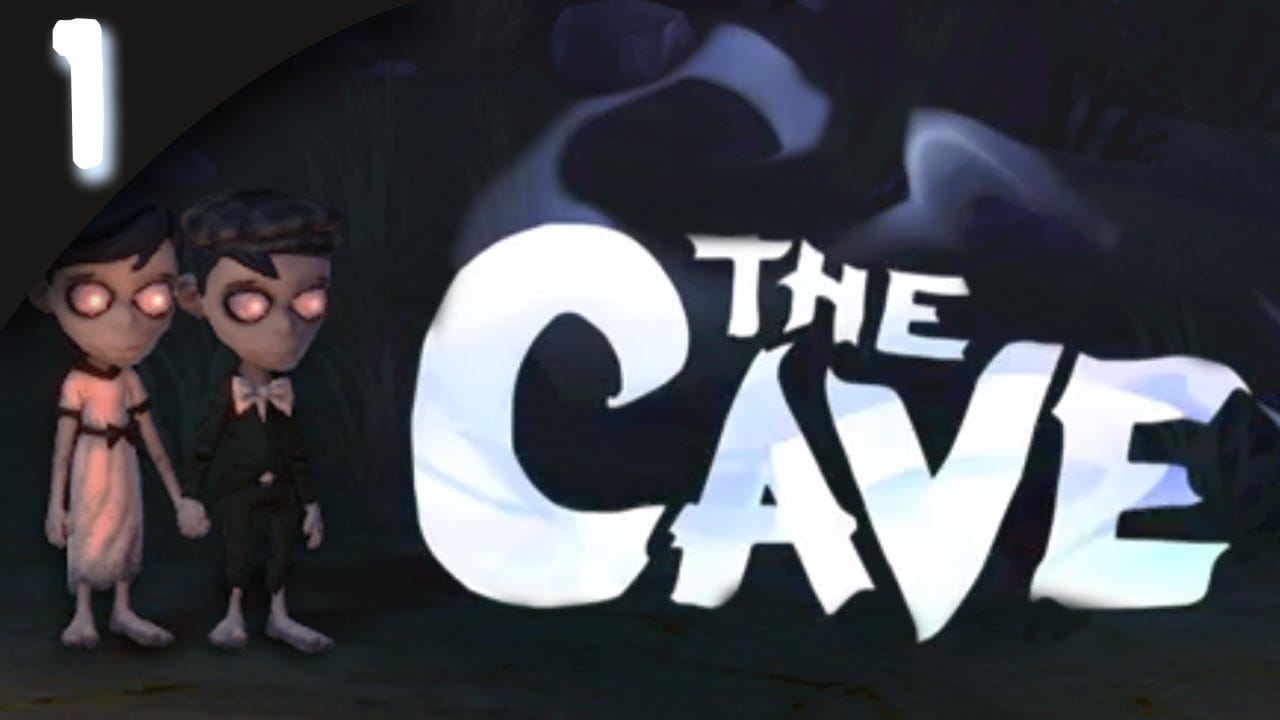The Cave