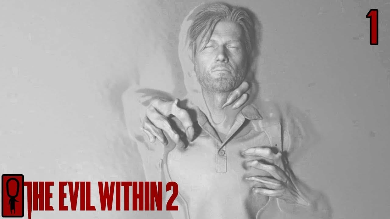 The Evil Within 2