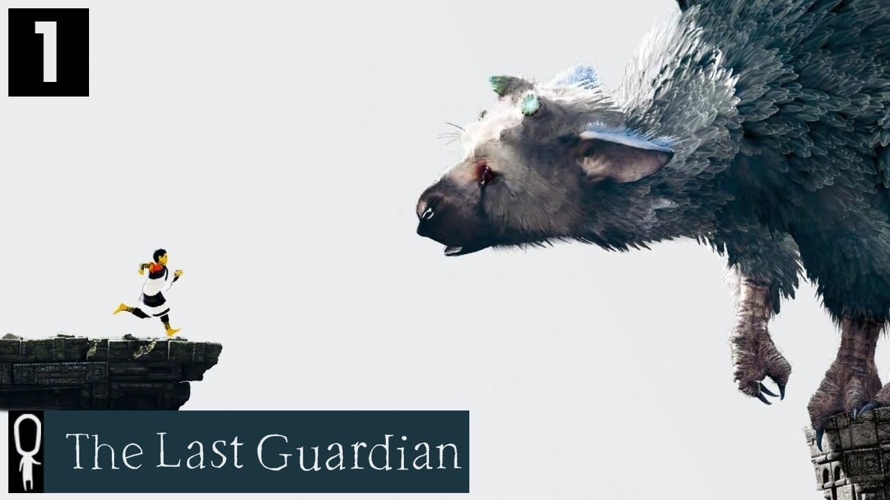 The Last Guardian