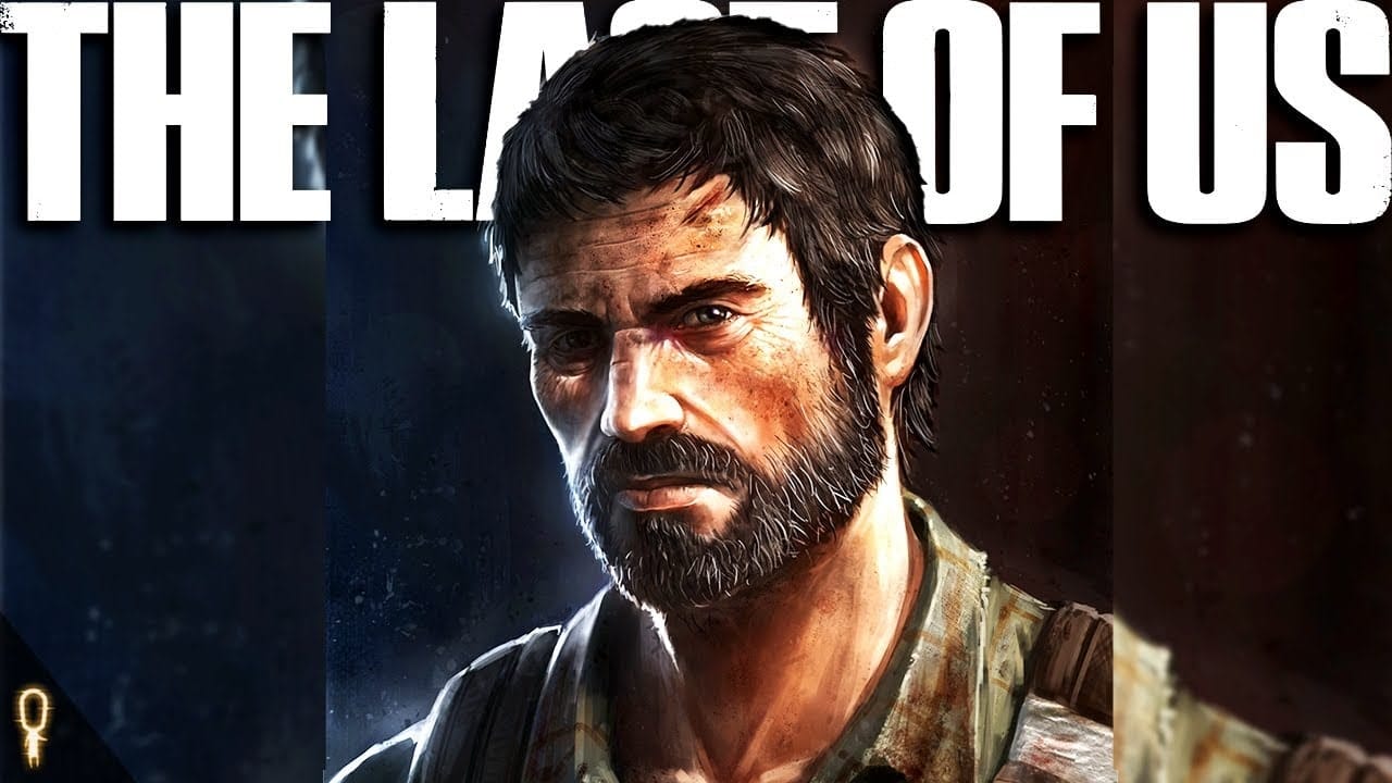 The Last of Us (2020)