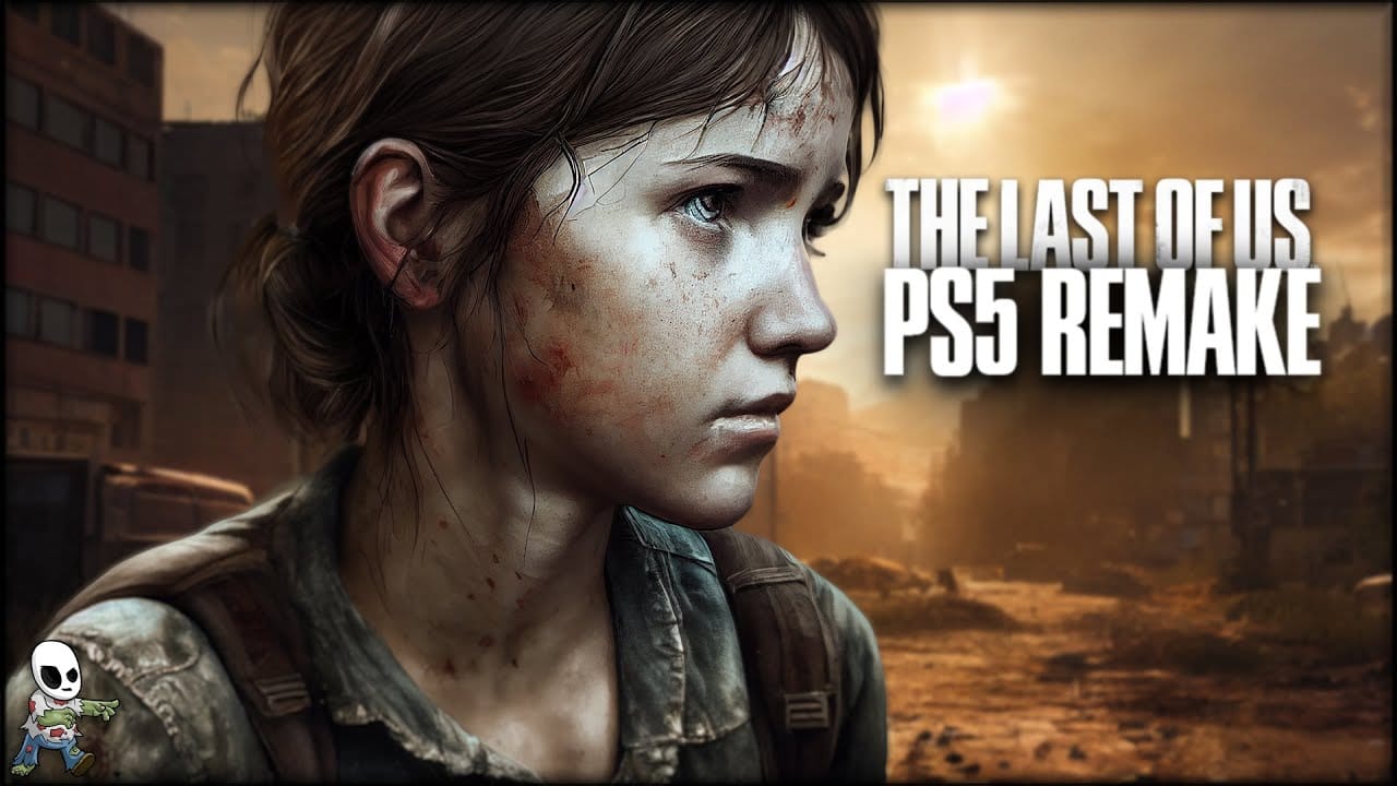 The Last of Us: Part 1