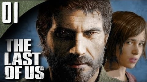 The Last of Us