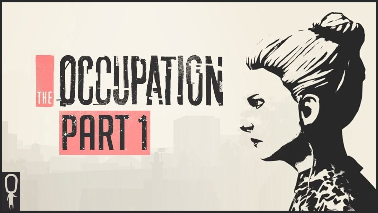 The Occupation