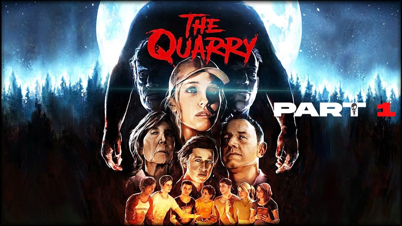 The Quarry