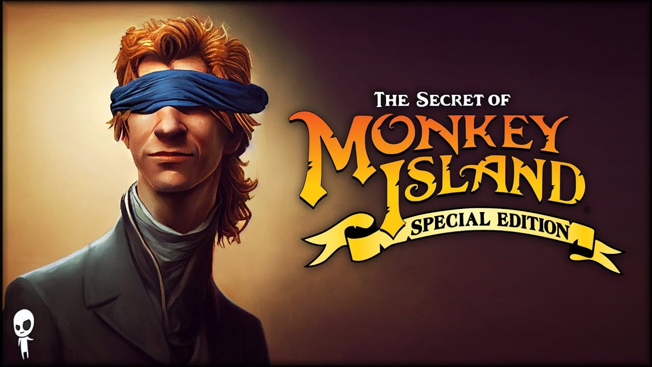 The Secret of Monkey Island: Special Edition