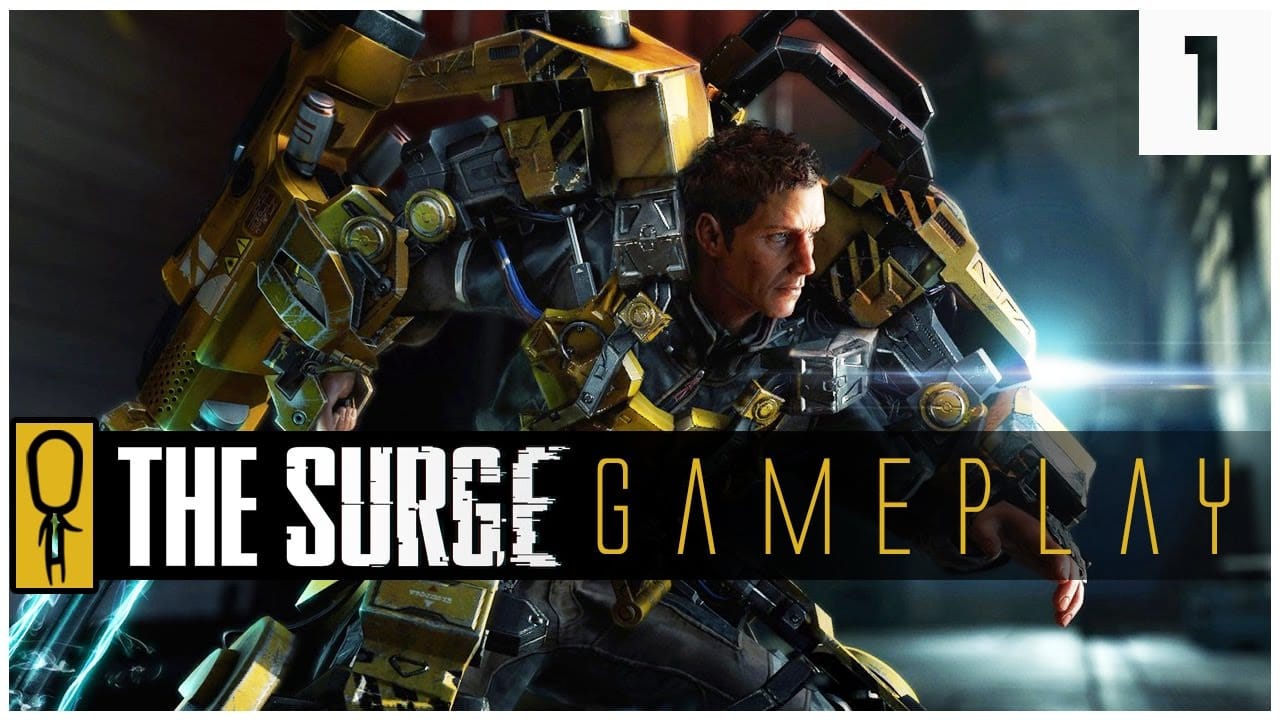 The Surge