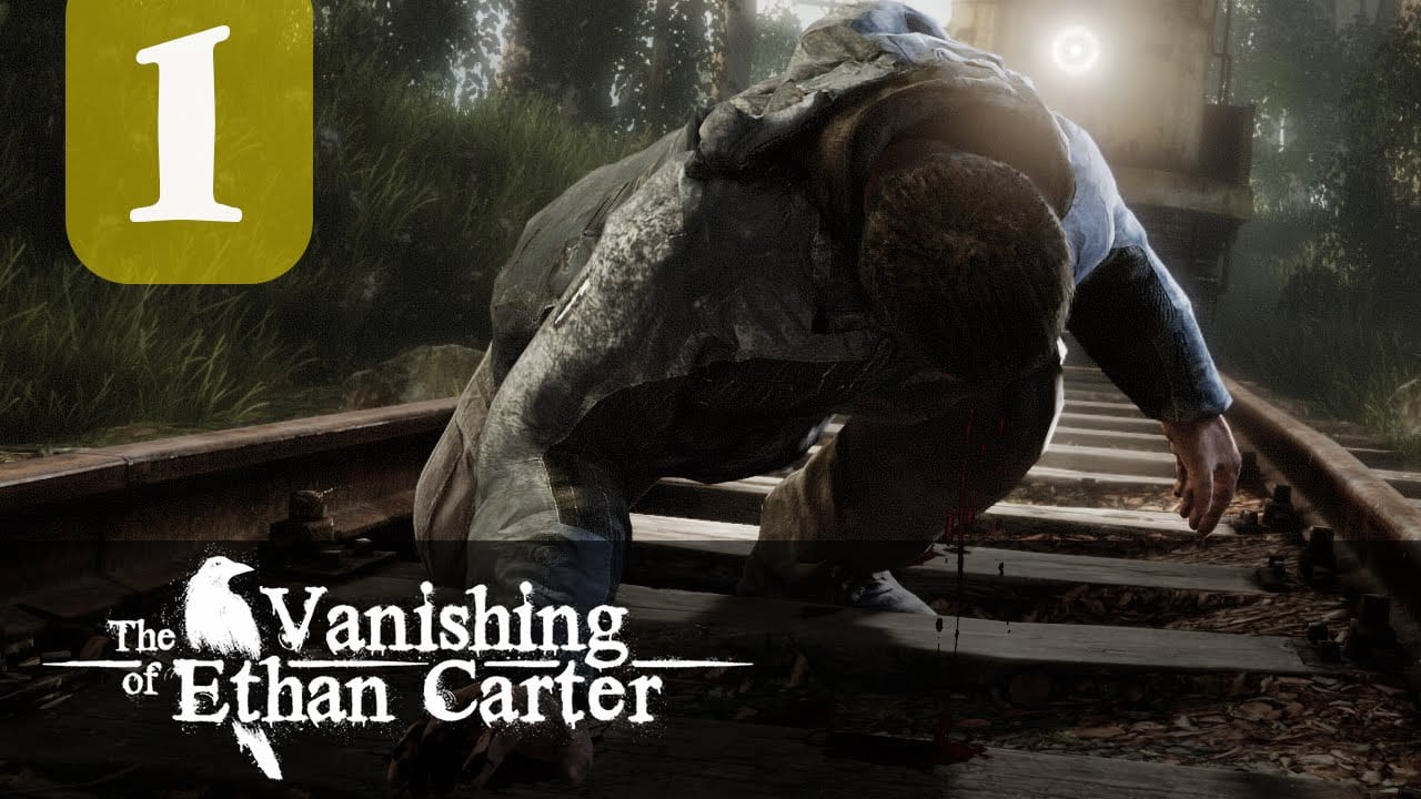 The Vanishing of Ethan Carter
