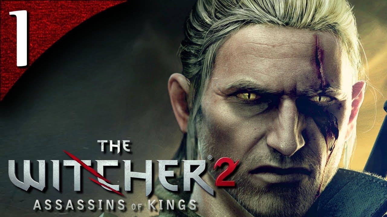 The Witcher 2: Assassins of Kings