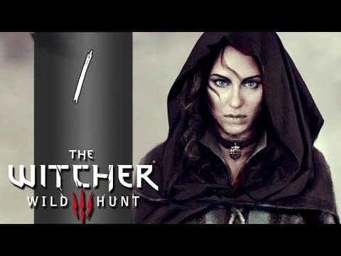 The Witcher 3: Wild Hunt