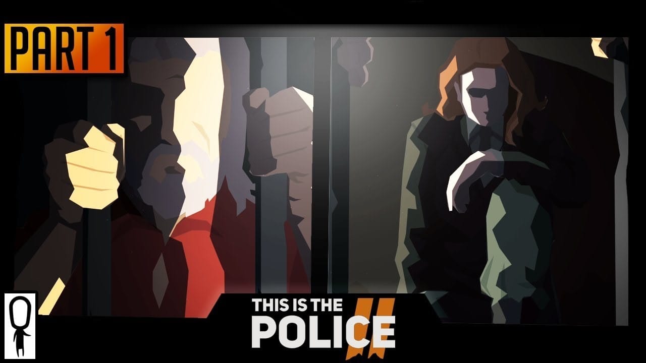 This Is The Police 2