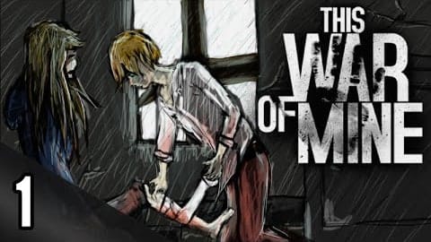 This War of Mine