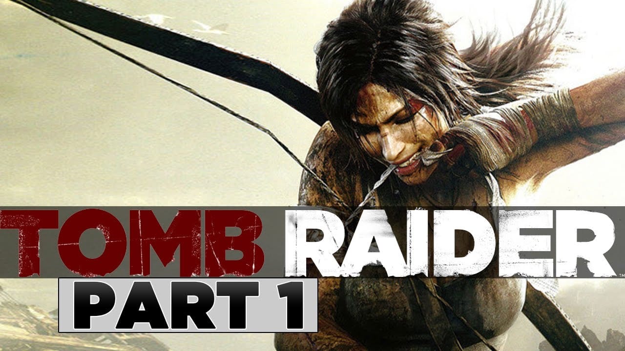 Tomb Raider