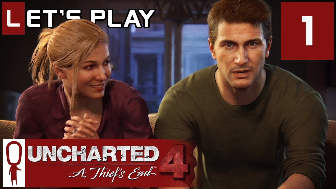 Uncharted 4