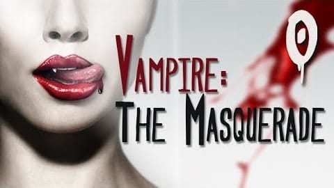 Vampires: The Masquerade
