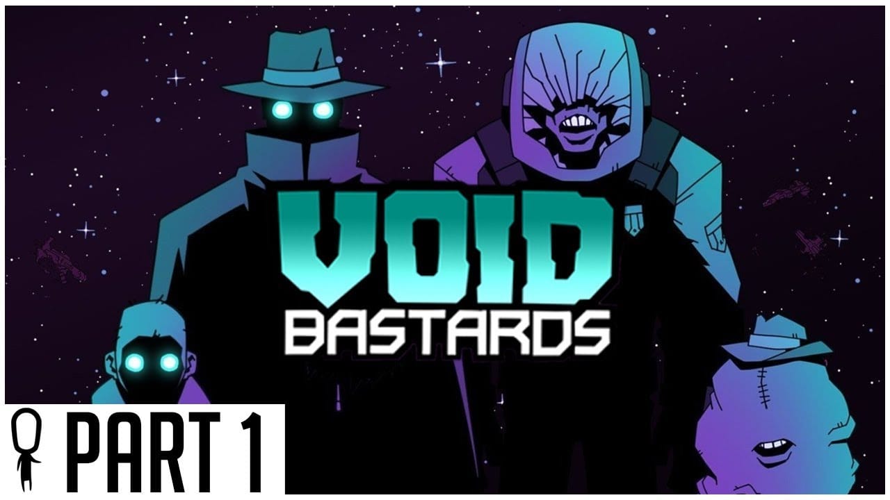 Void Bastards